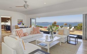 Lotte Moore & Sarah Kowalczyk - Luxury Marin Real Estate Specialists